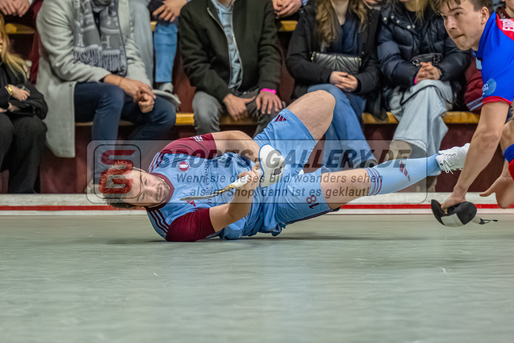SM_20260116-DZ9_0138 | 1.Bundesliga Hallenhockey  (M) UHC - GTHGC /  8:4 (6:2)