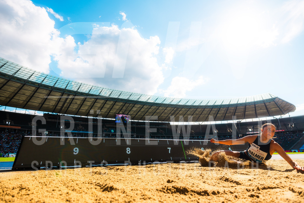 ISTAF_26-377 | Grünewald Sportsphotography