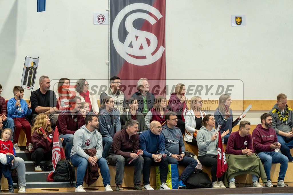 HK_20250223_102988 | Deutsche Meisterschaft wU14 Spiel um Platz 3  am 23.2.2025 Düsseldorfer HC, Düsseldorf