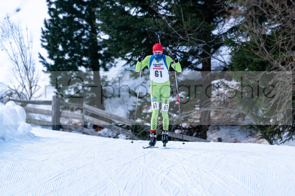 DP Martell | 2. Deutschlandpokal in Martell am 13. - 15. Dezember 2019