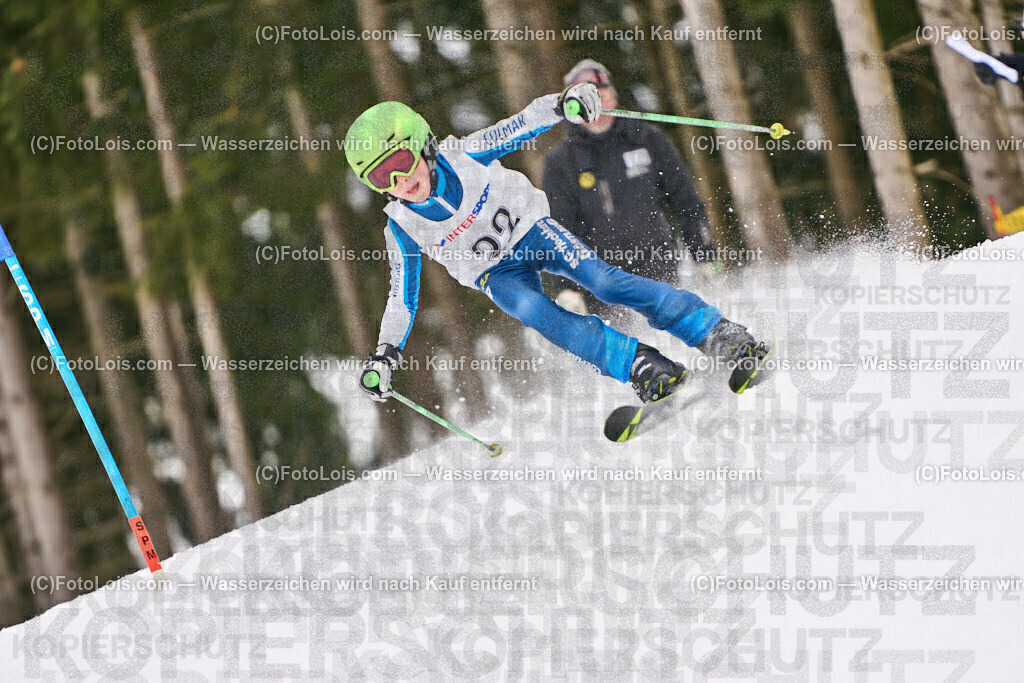 ALP7423_SkiBezirksMeisterschaft_Hollenstein_Bayer Maximilian | (C)FotoLois.com, Alois Spandl, SkiBezirksMeisterschaft NÖ-West und Bambini/Kindercup-RTL, SC Hollenstein am Königsberg, Sa 11. Feb. 2023.