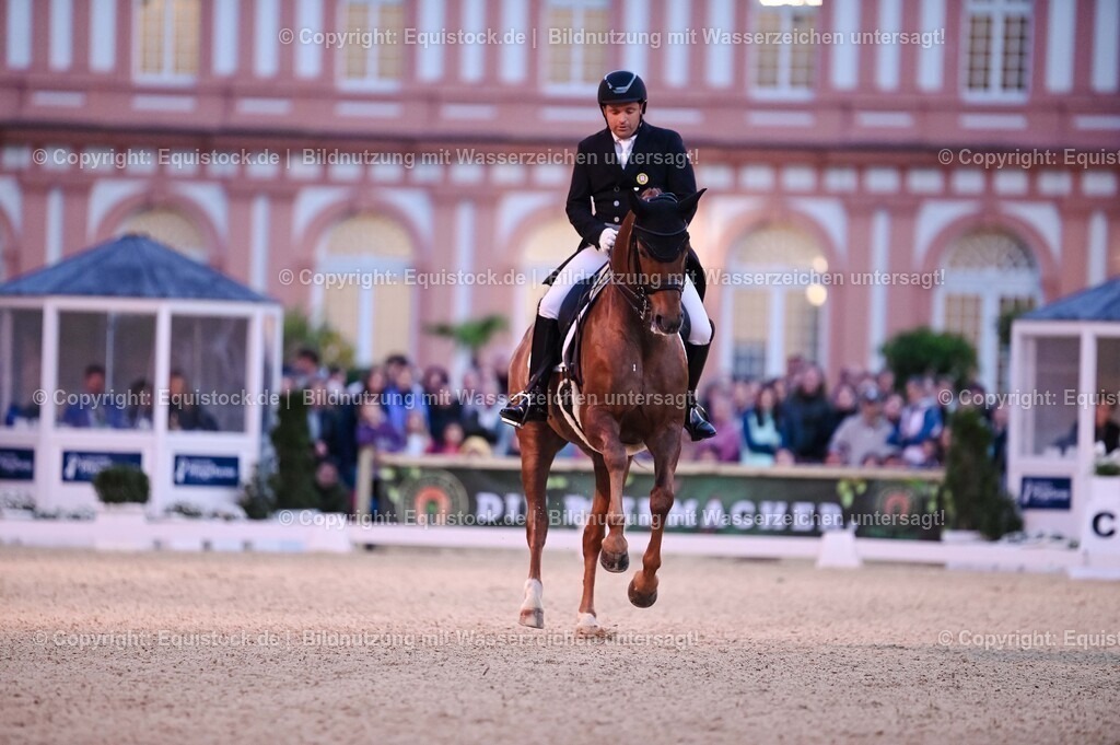 20250608_Longines Grand Prix Kür_0092 | Foto: Thomas Hartig