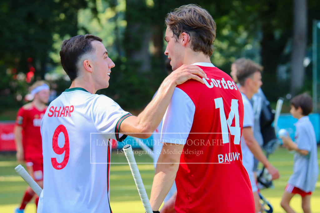 HERREN BUNDESLIGA Rot-Wei_ K_ln - Crefelder HTC 07.09.24 K_ln-075 | lanaschraderfotografie - Realisiert mit Pictrs.com