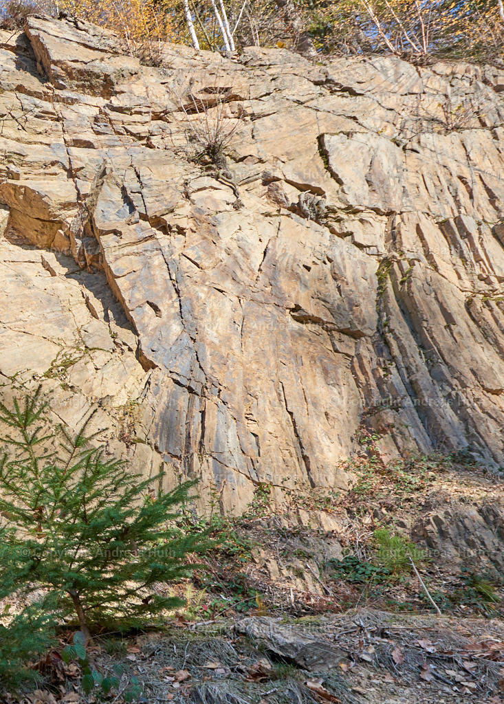 Am Porphyrfächer 02 | Bedeutsame Landschaften Deutschlands - Realisiert mit Pictrs.com