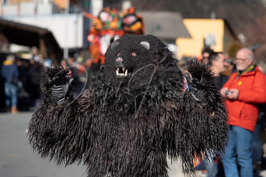 Rumer Muller | Umzug der Rumer Muller 2023