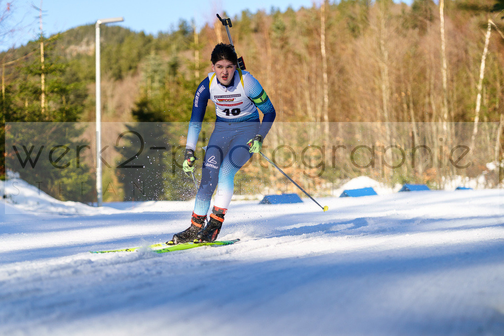 DP Arber - 12. Dezember 2025 | 2. DSV JOKA Deutschlandpokal (DP ARBER) - 12. bis 14. Dezember im ARBER Hohenzollern Skistadion