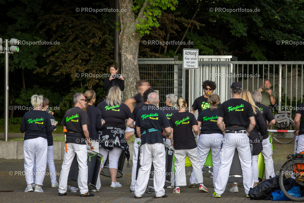 13. Koelner Leselauf in Koeln, 25.05.2023 | Impressionen vom 13. Koelner Leselauf am 25.05.2023 im Sportpark Muengersdorf in Koeln. Foto: BEAUTIFUL SPORTS/Axel Kohring