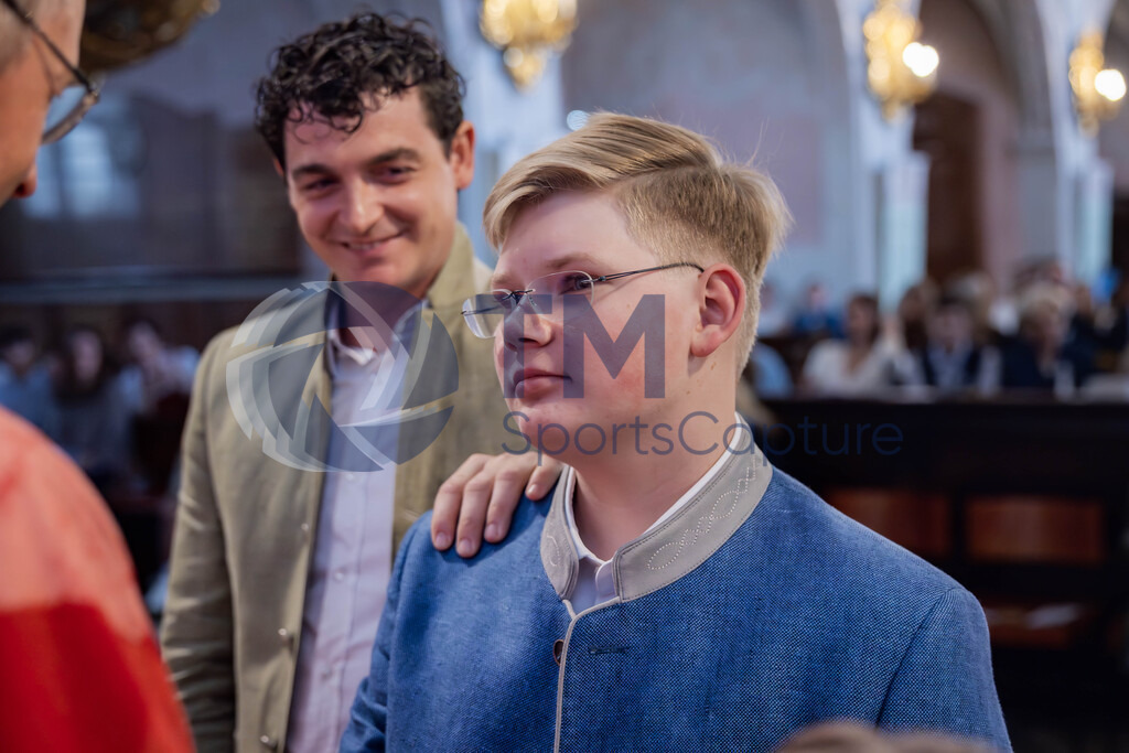 TM-20250608-0218 | Firmung Dom KlagenfurtCopyright: TM Sportscapture