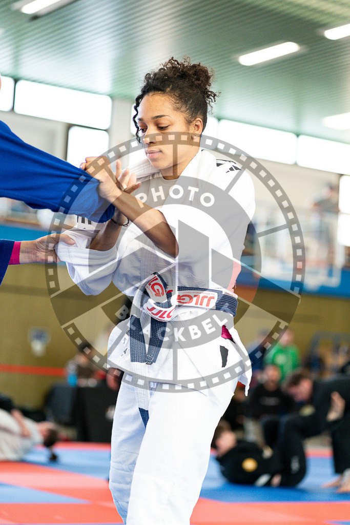 20250510PBB1331 | Athletes compete during the JJLG Berlin Open Jiu-Jitsu Championship on May 10, 2025 in Berlin, Germany. © Chiara Dazi / photoblackbelt