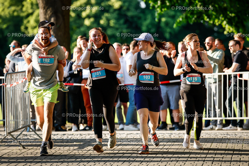 15. Koelner Leselauf in Koeln, 14.05.2025 | Impressionen vom 15. Koelner Leselauf am 14.05.2025 im Sportpark Muengersdorf in Koeln. Foto: BEAUTIFUL SPORTS/Axel Kohring