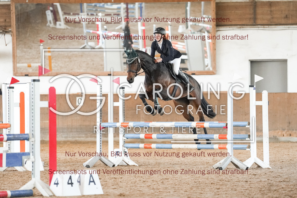 DSC09859 | Reitturnier_Göppingen_April_2026, Lisa_Stemmer, Bruno_Banani_18