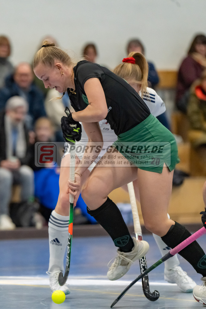 HK_20260111_106012 | 1. Bundesliga Damen Düsseldorfer HC - Club Raffelberg am 11.01.2026