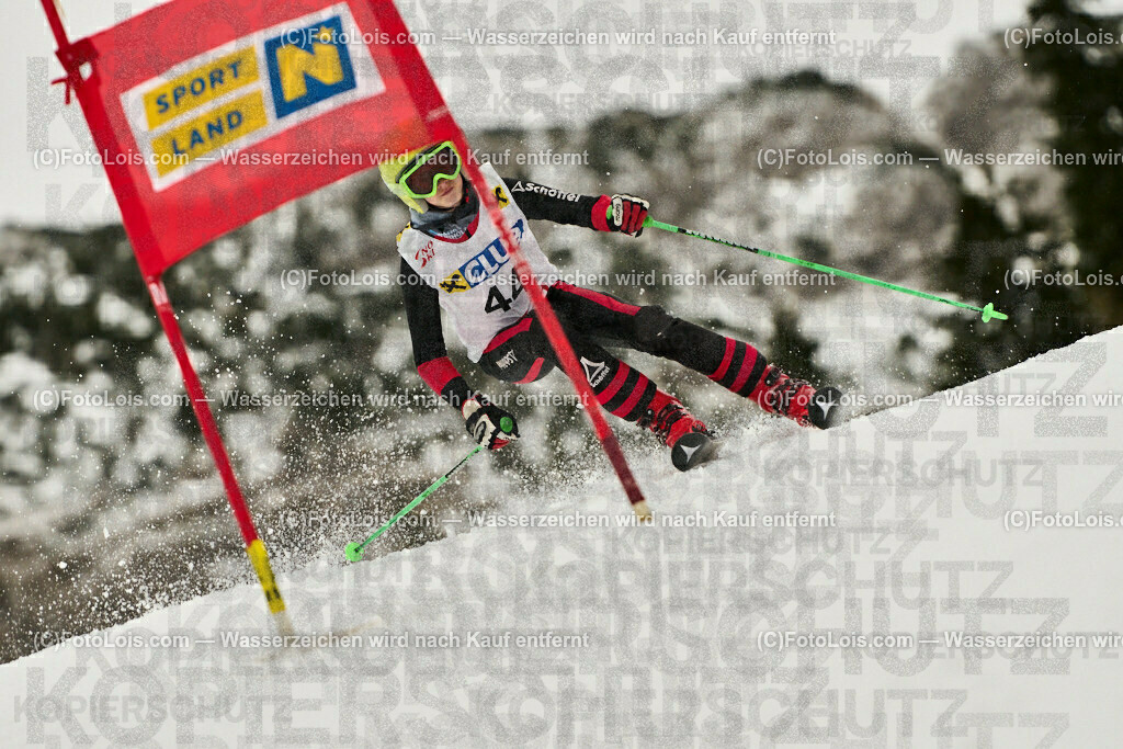 ALP3571_NWC-RTL_Hochkar_Hamerl Richard | (C)FotoLois.com, Alois Spandl, NÖ RAIKA Club-Nachwuchscup_Giant Slalom am Hochkar/Draxlerloch, So 15. Jänner 2023.