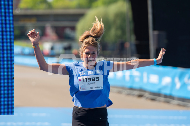 20250427-NSZ_2955 | DEU, Düsseldorf, 27.04.2025 Uniper Düsseldorf Marathon 2025 - Realisiert mit Pictrs.com