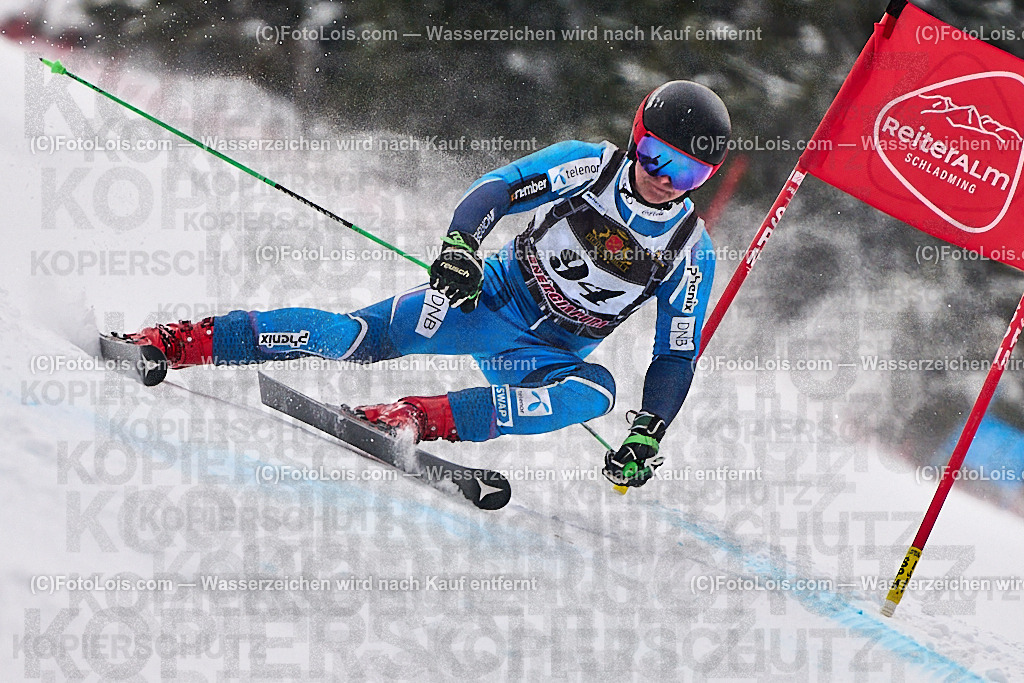 _ALP4821_MASTERS-CUP_Reiteralm_AC-GS_RETTENEGGER Hannes | FIS WORLD CUPMASTERS ALPINE SKIING, 28. MÄRZ 2026 - REITERALM | STMK | AUT.   Veranstaltet vom Masters-Referat des Deutschen Skiverbandes (DSV). Durchführende Organisation: WSV Pichl-Reiteralm, unterstütutzt von den Bergbahnen REITERALM bei Schladming und SKI AUSTRIA.                            Disziplin:  GiantSlalom.                                                 Kategorien:  A (Herrn 30-59 Jahre), B (Herrn ab 60 Jahre), C (Damen 30-59 Jahre), D (Damen ab 60 Jahre).                Rennstrecken:   Muldenliftpiste-I &amp; -II auf der Reiteralm.