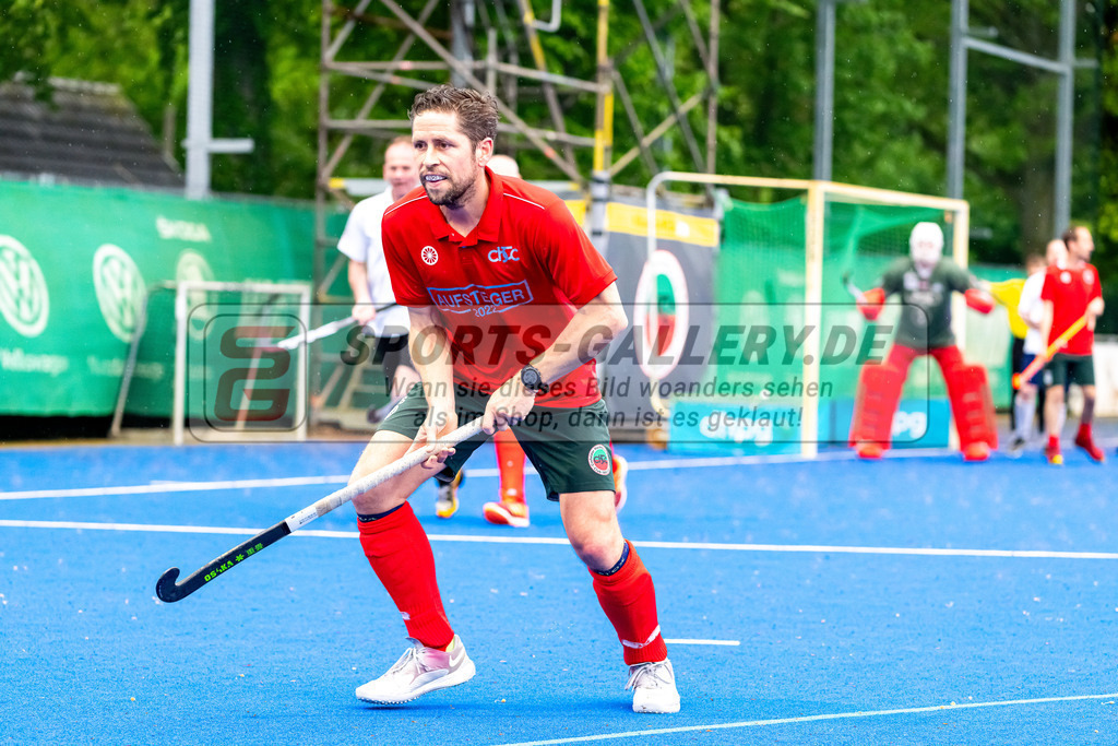 HK_20240504_100376 | Bärenpokal Krefeld - Berlin   am 4.5.2024 Crefelder HTC, Krefeld ,