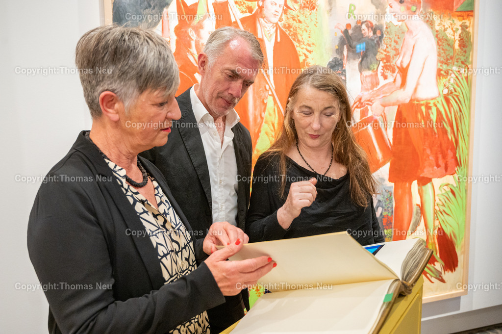 Neo-rauch-Ausstellung-museum-bensheim-art-2024017_Fotografie_Thomas_Neu | ,, Bild: Thomas Neu