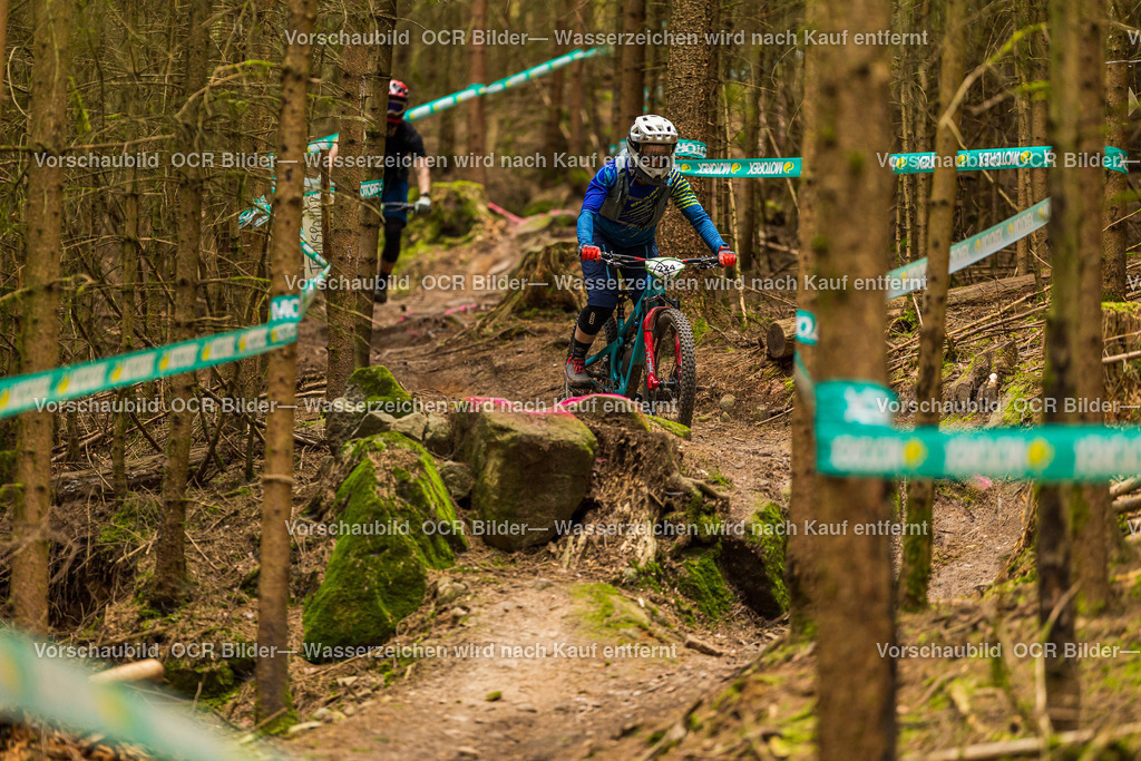 Enduro One Trieb Freitag R3-0058 | OCR Bilder Fotograf Eisenach Michael Schröder