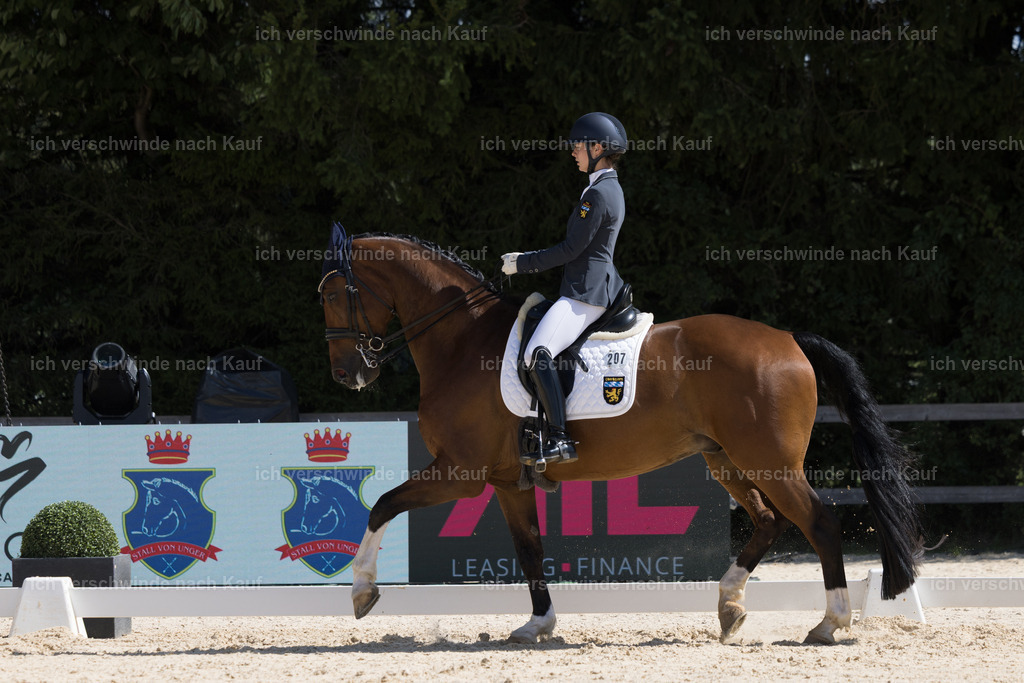 FHC2026_P02_207_13393 | Fichtenhof Classics 2026 – Dressurturnier, Reitanlage Fichtenhof, Schäftlarn