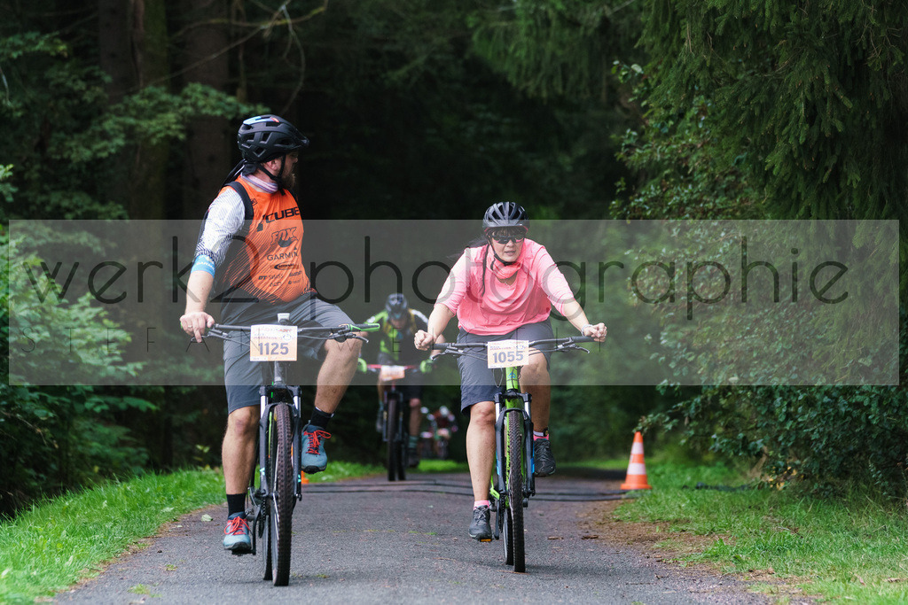 RennsteigRIDE 2020 | Schmiedefeld, 3. September 2020