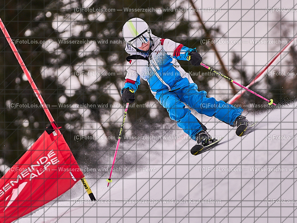 _ALP9203_Neujahrs-Skikurs | Ski- und Snowboardschule Haginger beim NEUJAHRS-Skikurs 2026, Kursabschlussrennen am Mo 5. Jänner 2026.