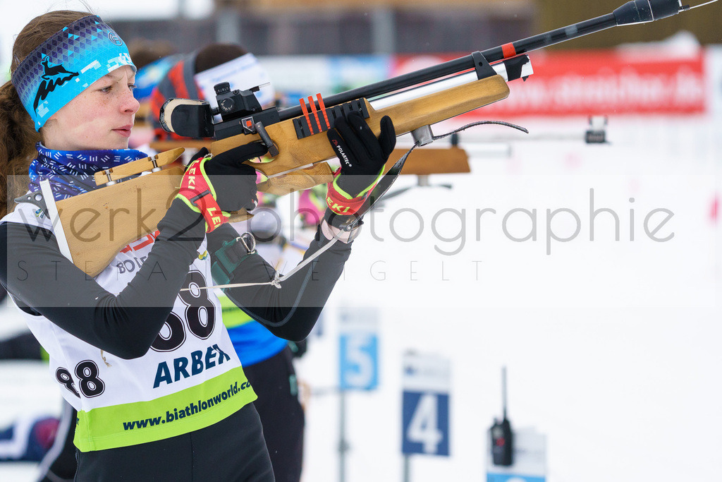 DSC Arber | Bayerischer Wald am 9. bis 12. Februar 2023
