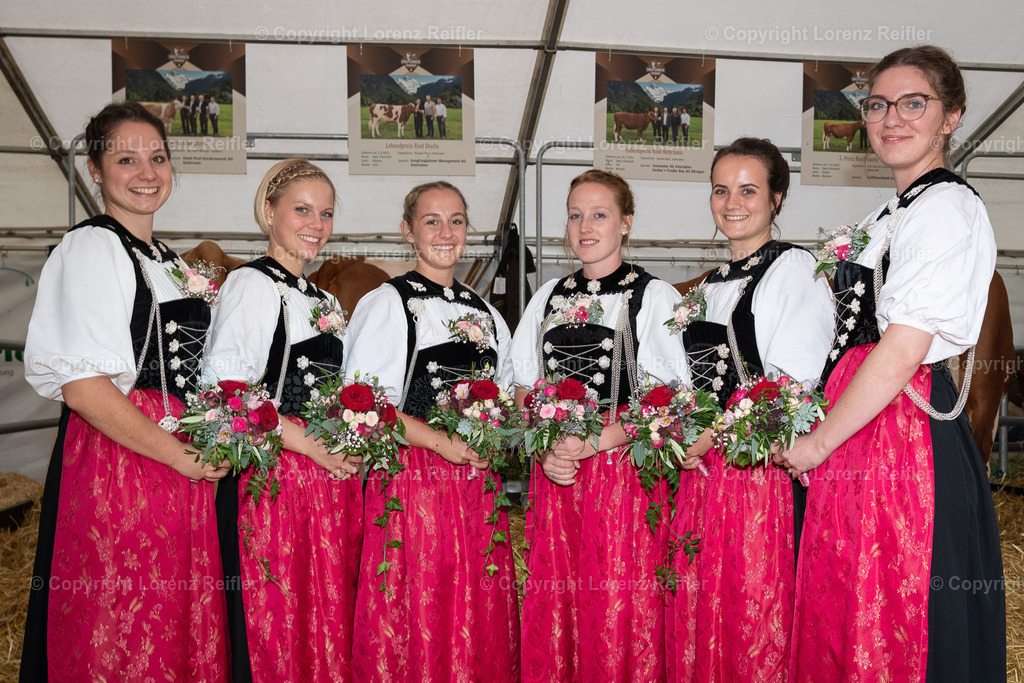 Schwingen -  Unspunnen 2023 | Interlaken, 27.8.23, Schwingen - Unspunnen.