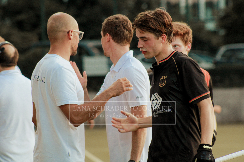 U21 M 4 Nationen Turnier Deutschland - Indien 19.08.23-044 | lanaschraderfotografie - Realisiert mit Pictrs.com