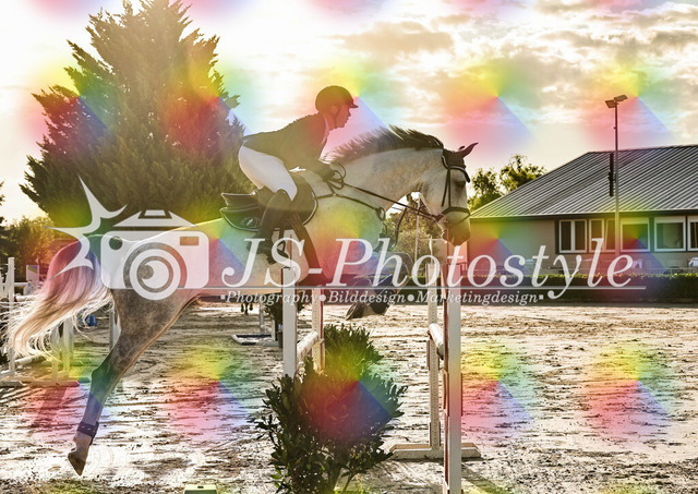 20250829_Springpferdeprfg Kl.L 115cm-91 | JS-Photostyle - Sport-/Portrait- & Eventfotografie