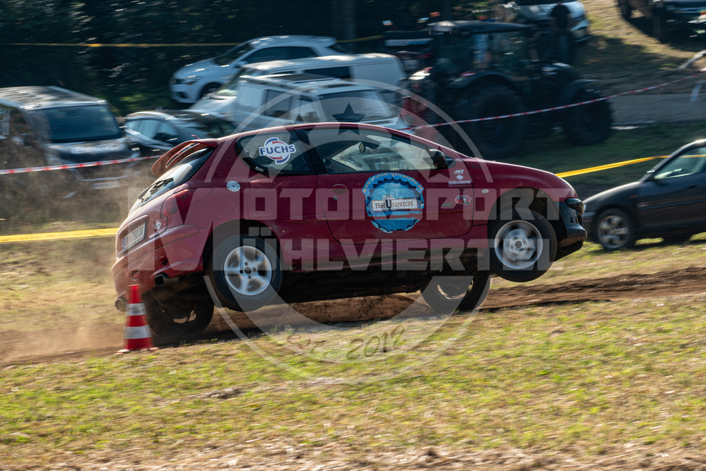 Feldslalom (70 von 383) | Motorsport Mühlviertel