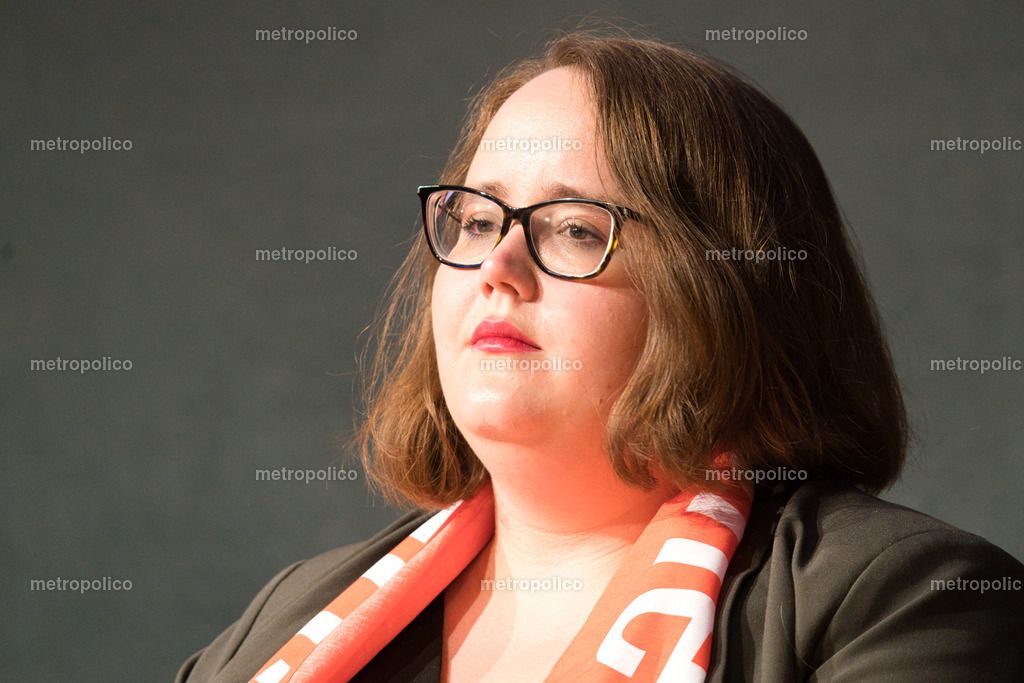 Ricarda Lang (6) | Metropolico