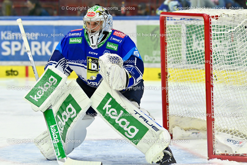EC IDM Wärmepumpen VSV vs. Pioneers Vorarlberg 11.10.2024 | #1 LAMOUREUX Jean Philippe EC VSV, EC IDM Wärmepumpen VSV vs. Pioneers Vorarlberg 11.10.2024, EC IDM Wärmepumpen VSV vs. Pioneers Vorarlberg am 11.10.2024 in Villach (Stadthalle Villach), Austria, (Photo by Bernd Stefan)