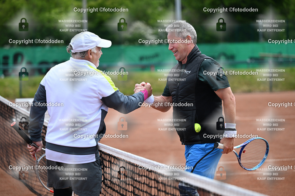 DSC_7699 | Johann Nörder / TC Esens (rechts) Alfred Gerbig / TC Haselünne (links) 