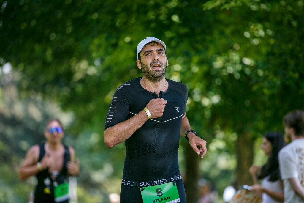 20250706-AW_M5284 | AUSTRIA, 6.07.2025, Linz, ALOHA LINZ TRI Photo: WAPICS / Andreas Willdoner