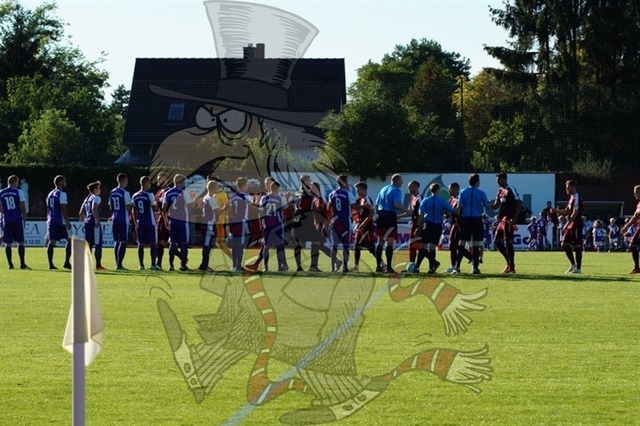 FSV Eintracht Mahlsdorf vs. BFC Dynamo 001 | mythos-online-redaktion