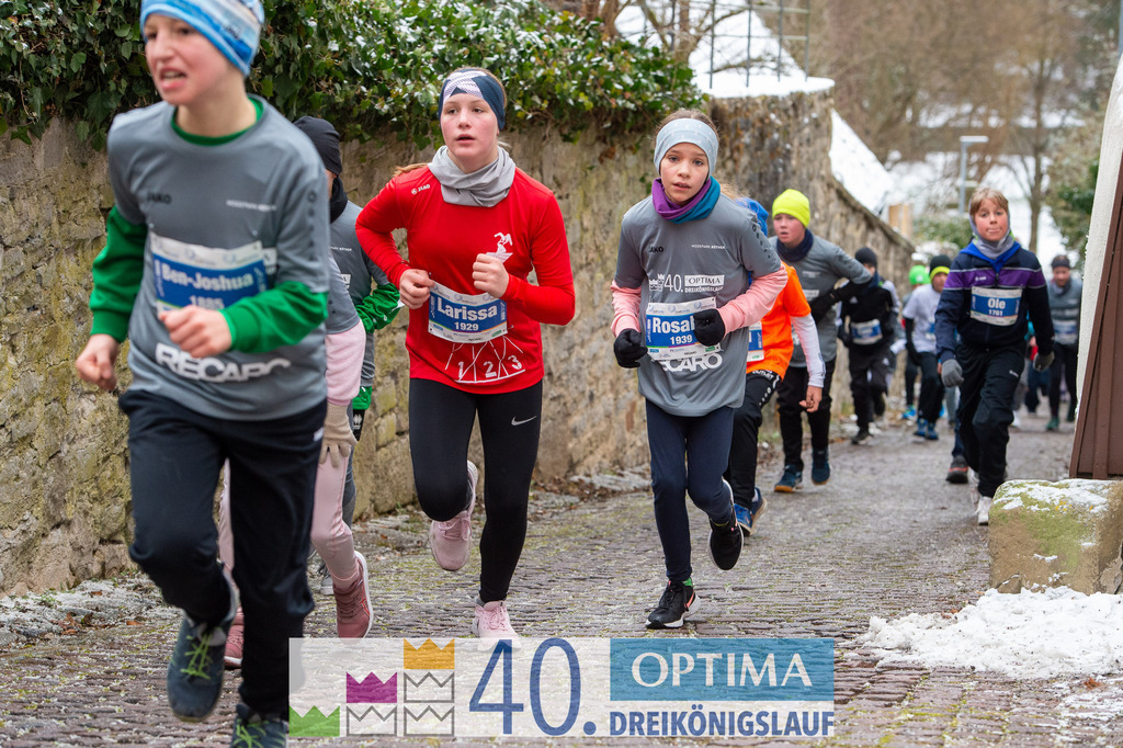 Stadtwerke Jugendlauf 1,7km | 3koenigslauf 2026 - Realisiert mit Pictrs.com