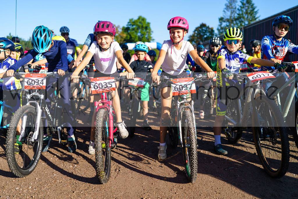 RennsteigRIDE 2025 | Schmiedefeld am 7. September 2025