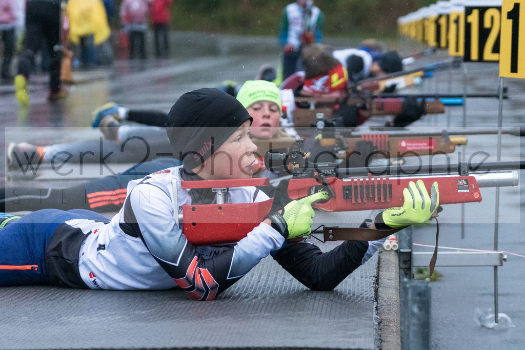 DSC Altenberg | Deutscher Schülercup (DSC Altenberg) in der SPARKASSEN-Arena Altenberg am 26. - 27. September 2020