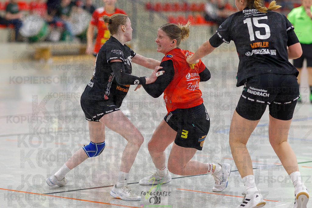Frauen Regionalliga (HHV); HSG Wettenberg - HSG Twistetal | Frauen Regionalliga (HHV); HSG Wettenberg - HSG Twistetal am 08.11.2025 in Launsbach (Wettenberg) (Halle GS Launsbach (Wettenberg))Photo © 2025 - Jörg Heinrich - Realisiert mit Pictrs.com