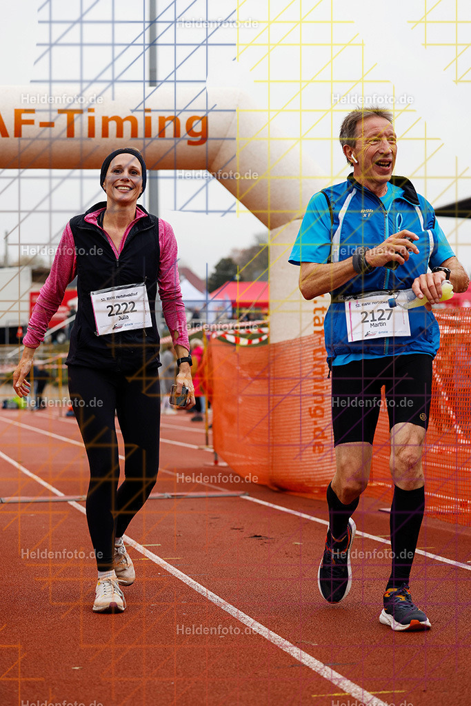 Bottroper Herbstwaldlauf 2025  | Bottroper Herbstwaldlauf 2025 