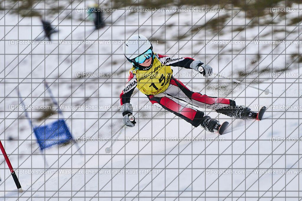 ALP0811_Patscherkofel_FischerCup-RTL_Jenewein Leni | (C)FotoLois.com, Alois Spandl, FischerCup-RTL, Kinder-/Schüler-Rennen auf der Heiligwasserwiese am Patscherkofel, SkiClub Innsbruck Patscherkofel (SCIP), Fr 30. Dezember 2022.