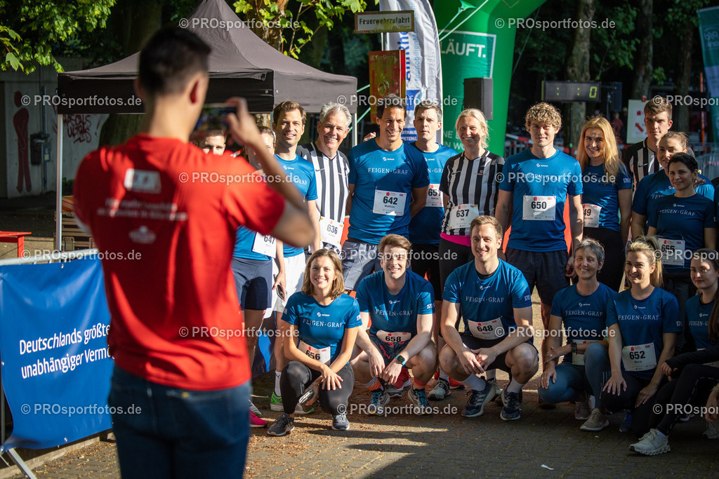 13. Koelner Leselauf in Koeln, 25.05.2023 | Impressionen vom 13. Koelner Leselauf am 25.05.2023 im Sportpark Muengersdorf in Koeln. Foto: BEAUTIFUL SPORTS/Axel Kohring