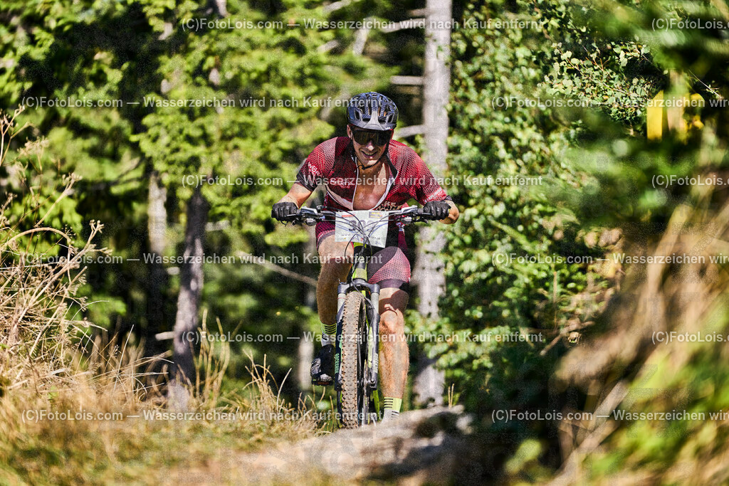 ALP7485_XXIX_GRANITBEISSER_Medium_Leonhartsberger Manuel | (C)FotoLois.com, Alois Spandl, 29. GRANITBEISSER - Mountainbike-Marathon in St. Georgen am Walde, MEDIUM 39,5 km, Sa 2. September 2023.