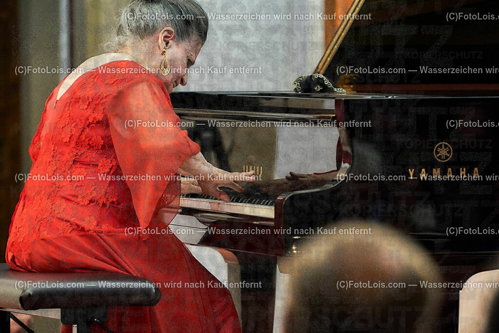 ALS0865_XXXIX-Chopin-Festival_Nocturno_Crudeli Marcella | (C)FotoLois.com, Alois Spandl, XXXIX. internationales CHOPIN-Festival in der Kartause Gaming, NOCTURNO - nächtliches Konzert bei Kerzenlicht, Sa 5. August 2023.