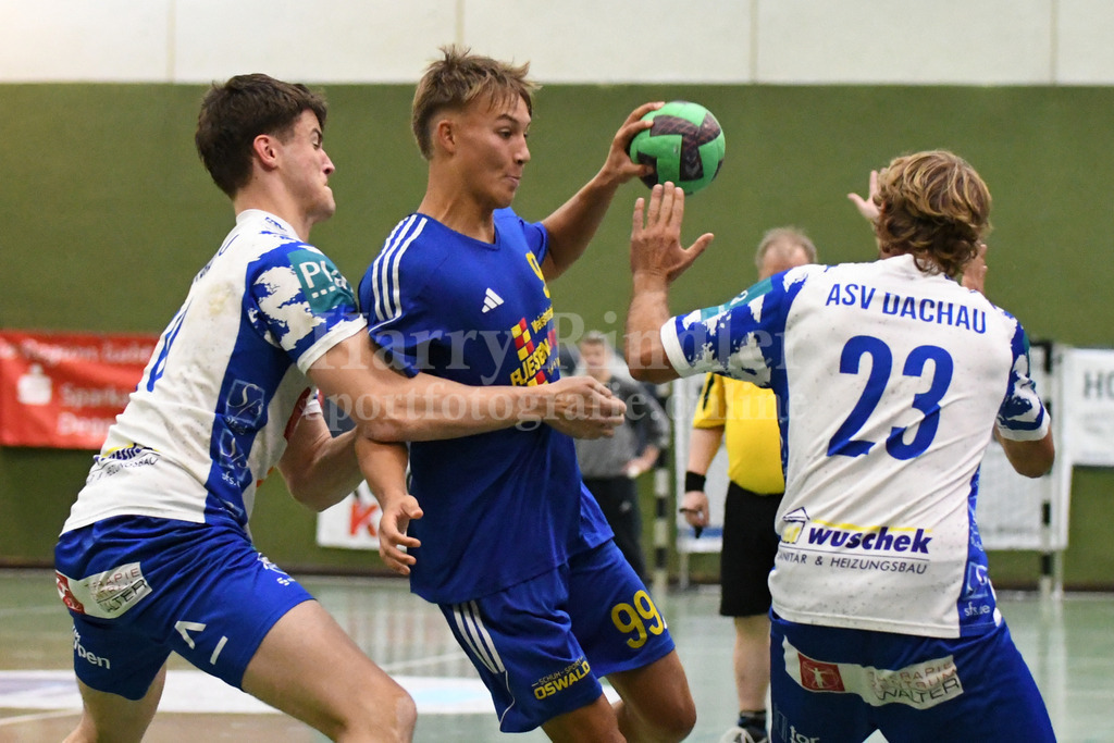 SSG Metten : ASV Dachau | Leonard Reiszky (SSG Metten #99) - Realisiert mit Pictrs.com