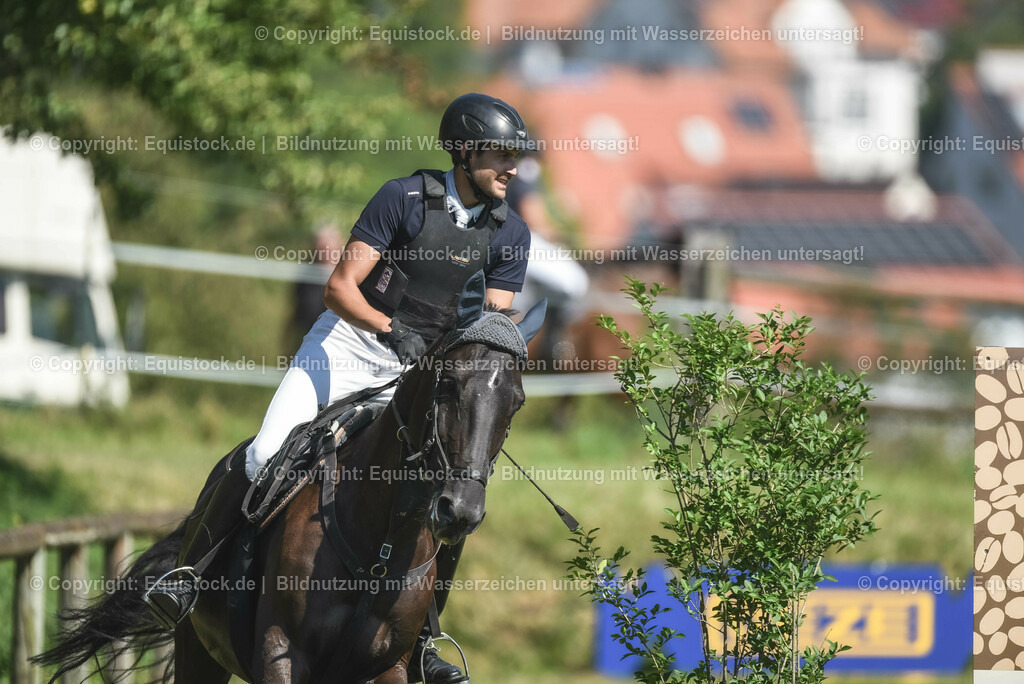 20230909_18_Springen_L_KSK-Böblingen_0074 | Foto: Thomas Hartig