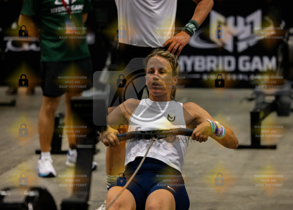 Hybrid Games 2026-2031 | KW-Foto
