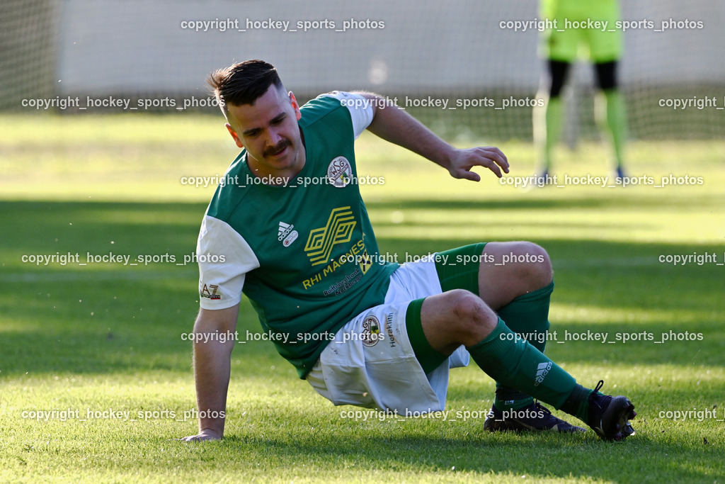 WSG Radenthein vs. URC Thal Assling | #18 Fabian Klein WSG Radenthein, WSG Radenthein vs. URC Thal Assling, WSG Radenthein vs. URC Thal Assling am 30.05.2025 in Radenthein (Sportplatz Radenthein), Austria, (Photo by Bernd Stefan)