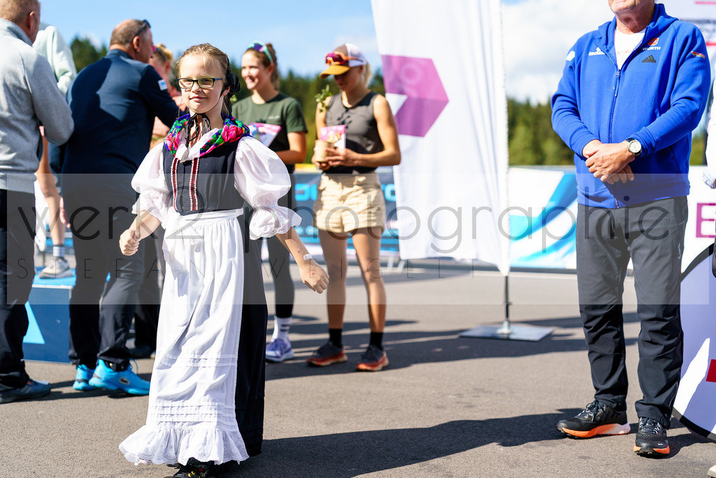 DP Oberhof | 1. DSV JOKA Deutschlandpokal Biathlon, 19.-22.09.2024 - LOTTO Thüringen Arena Oberhof