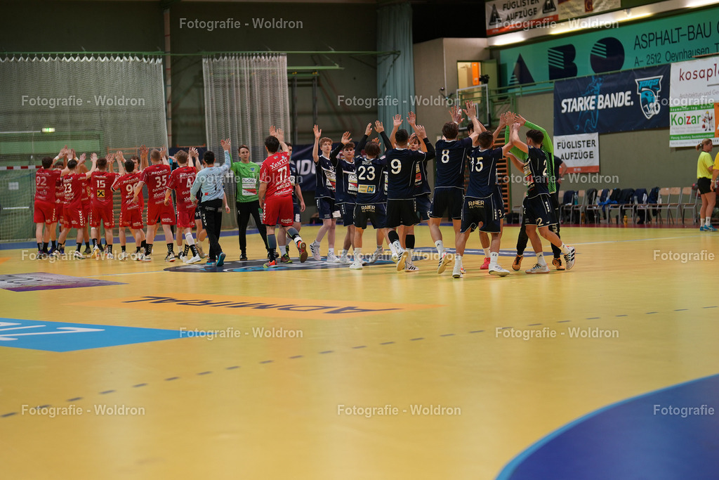 20230217 FarmTeam Jags Vöslau v Bärenbach-25 | Fotografie Woldron